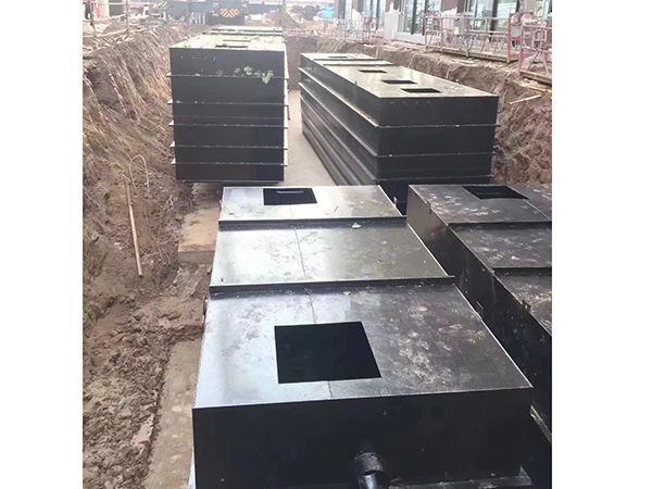威远​甘肃嘉源通环保：全品类水处理设备，一站式守护碧水清流